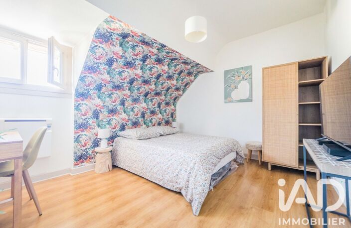 Vente Appartement 3 pièces — photo 4