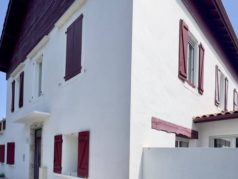 Appartement — photo 1