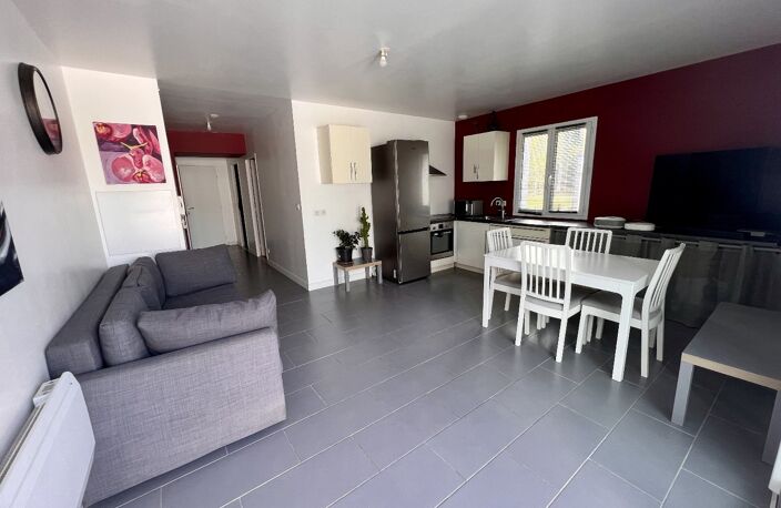 Appartement — photo 2