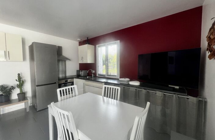 Appartement — photo 3