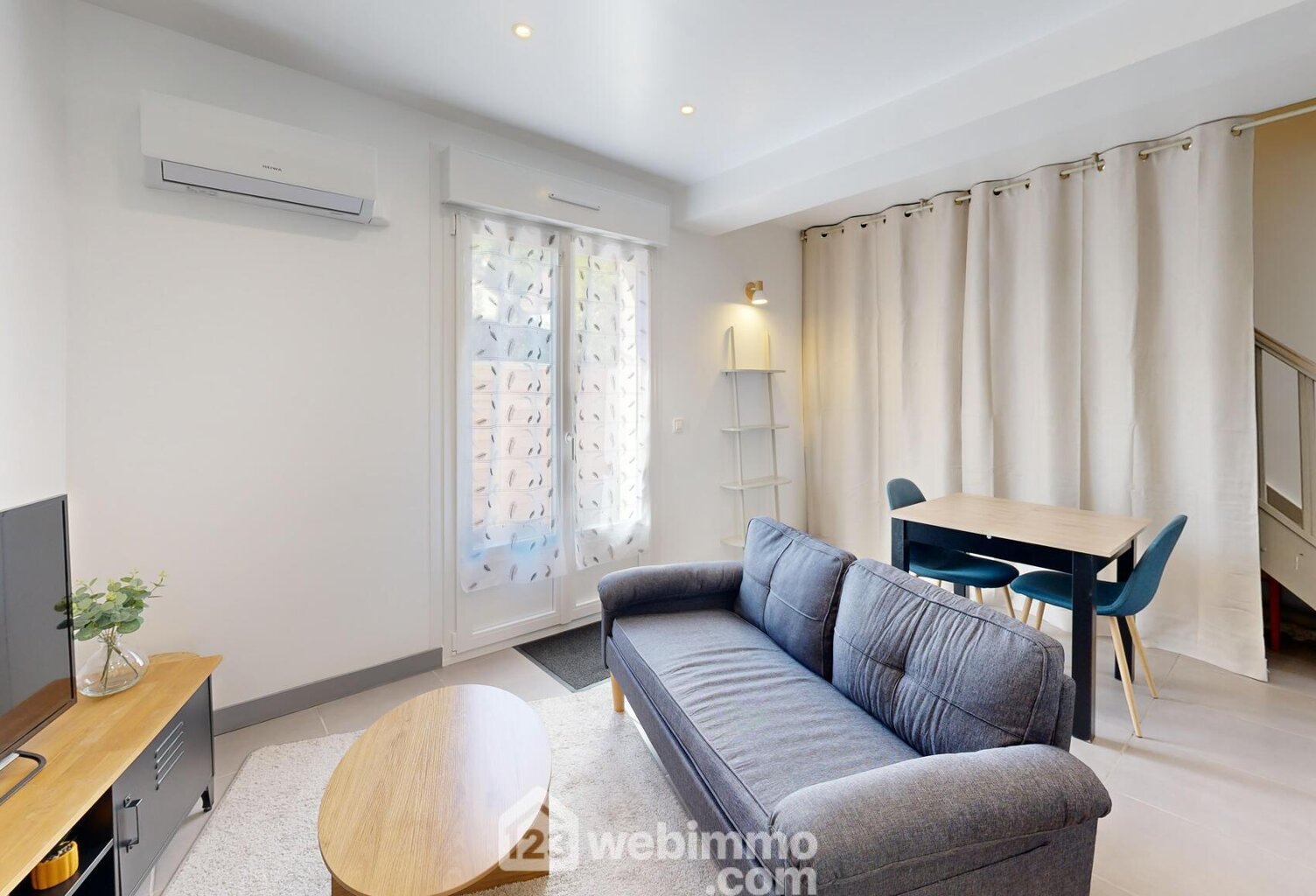 Duplex - 61.5m² - Margny-lès-Compiègne — photo 1