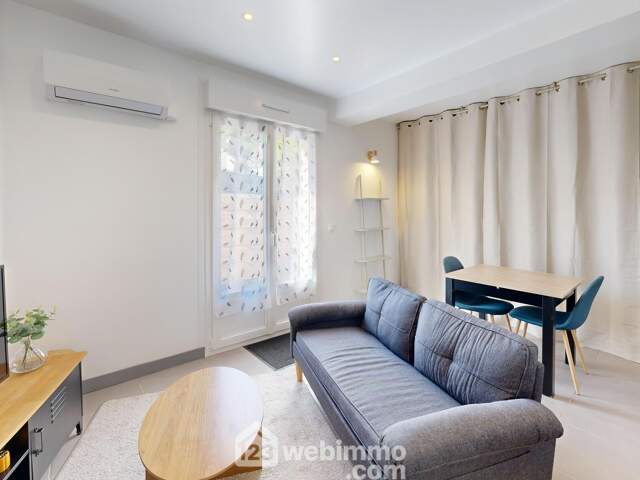 Duplex - 61.5m² - Margny-lès-Compiègne — photo du bien