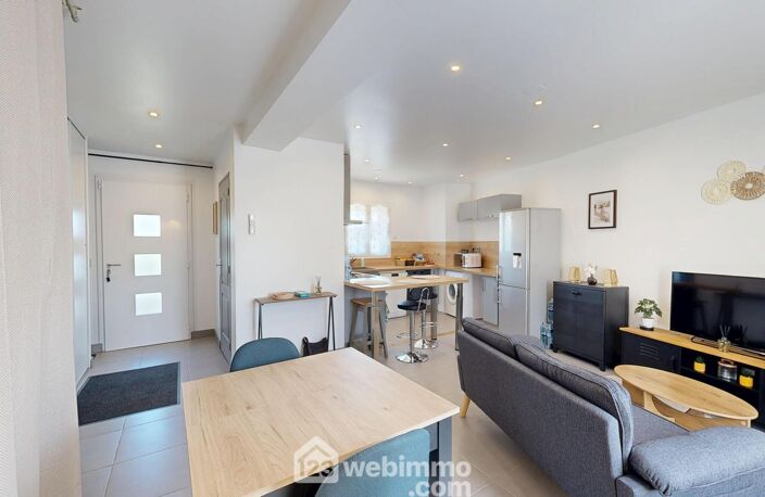 Duplex - 61.5m² - Margny-lès-Compiègne — photo 2