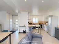 Duplex - 61.5m² - Margny-lès-Compiègne — photo 3