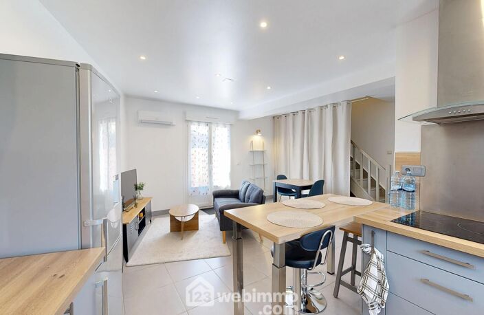 Duplex - 61.5m² - Margny-lès-Compiègne — photo 4