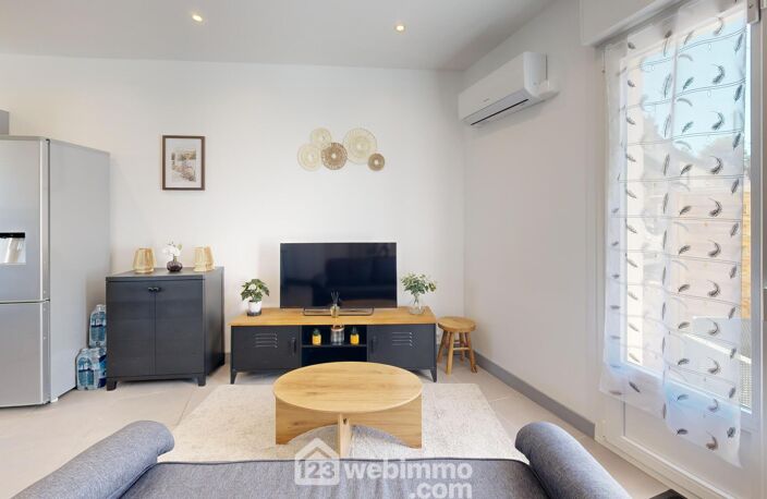 Duplex - 61.5m² - Margny-lès-Compiègne — photo 5