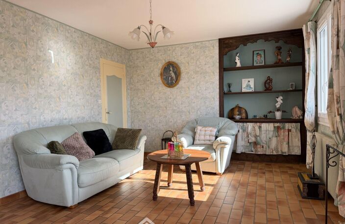 Maison - 115m² - Le May-sur-Èvre — photo 2
