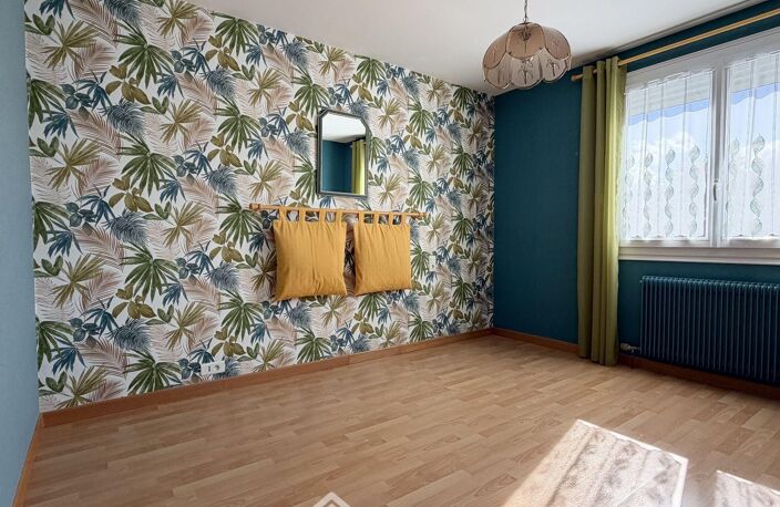 Maison - 115m² - Le May-sur-Èvre — photo 5