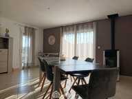 Maison - 110m² - Hagetmau — photo 2