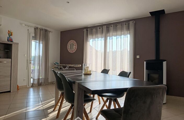 Maison - 110m² - Hagetmau — photo 2