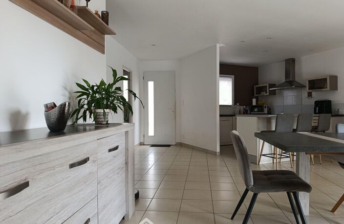 Maison - 110m² - Hagetmau — photo 3