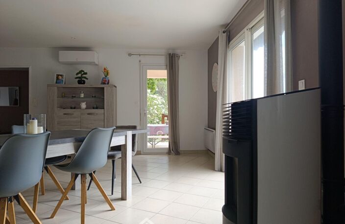 Maison - 110m² - Hagetmau — photo 4