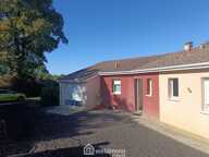 Maison - 110m² - Hagetmau — photo 3