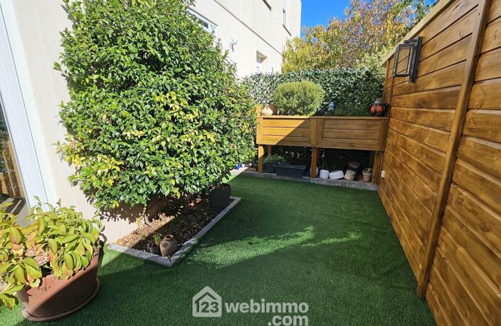 Maison - 117m² - Milly-la-Forêt — photo 5