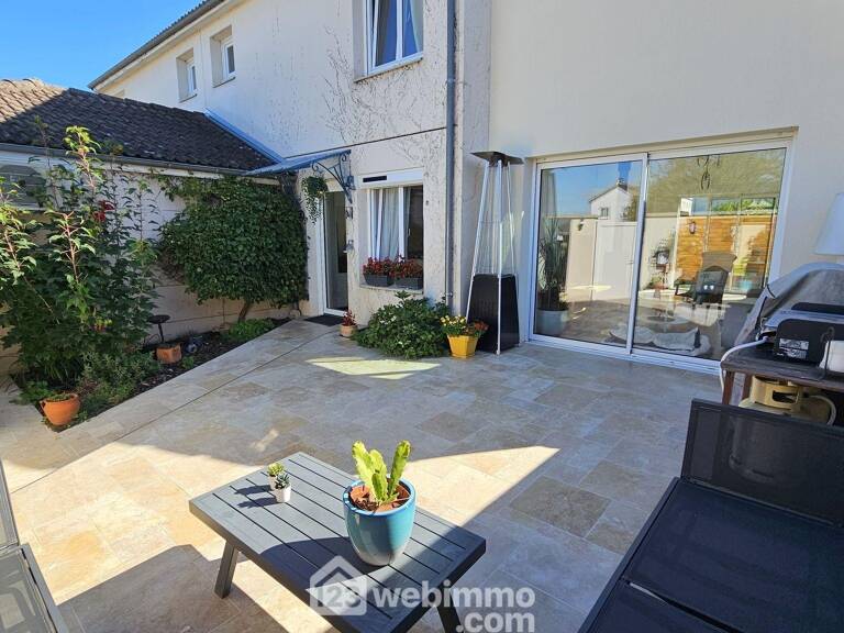 Maison - 115m² - Le Malesherbois — photo 1