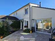 Maison - 115m² - Le Malesherbois — photo 2