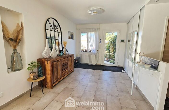 Maison - 115m² - Le Malesherbois — photo 4