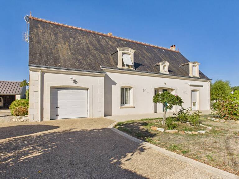 Maison — photo 1