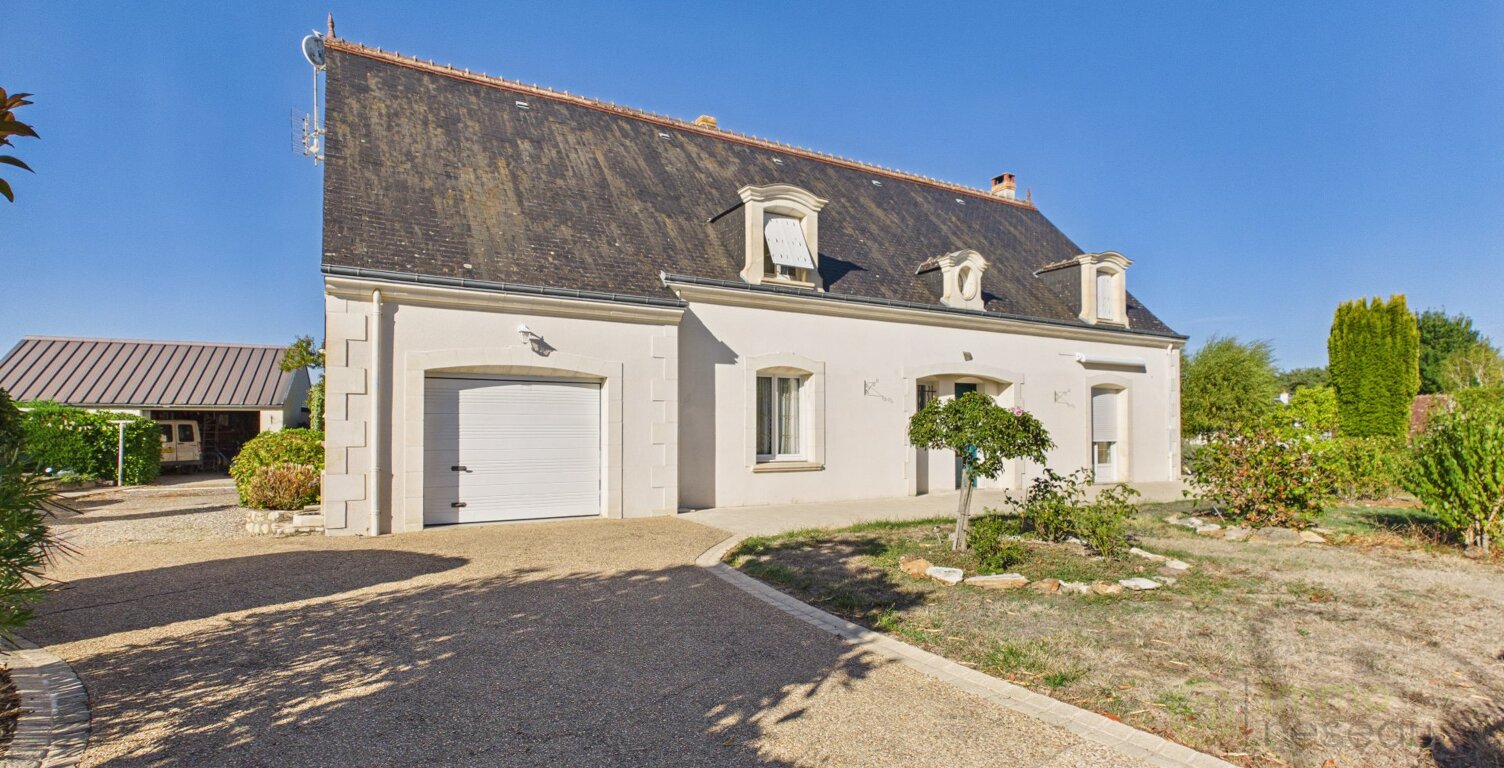 Maison — photo 1