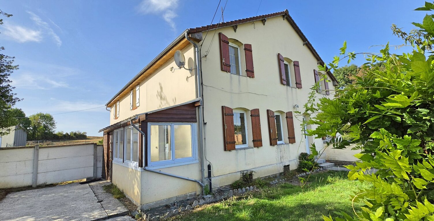 Maison — photo 1