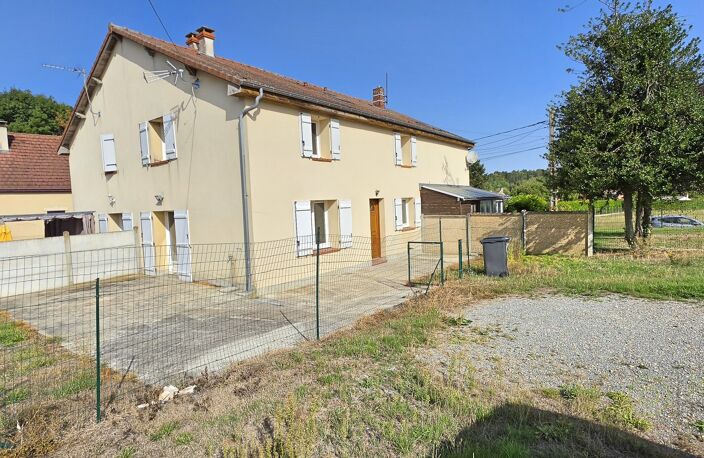 Maison — photo 2