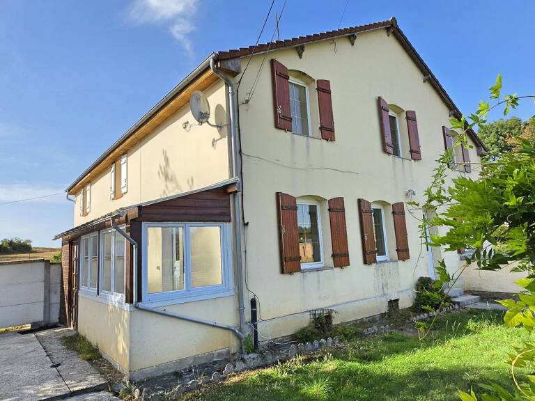 Maison — photo 1