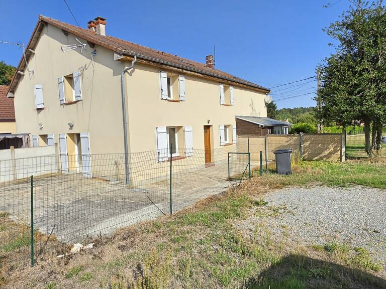 Maison — photo 1