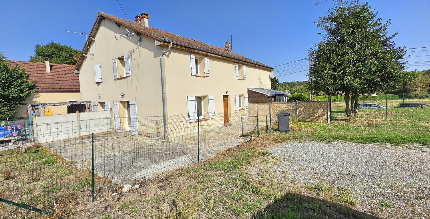 Maison — photo 1
