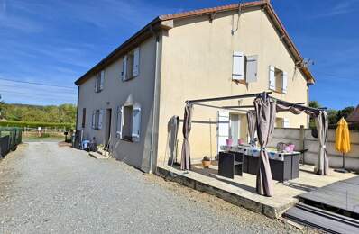Maison — photo du bien