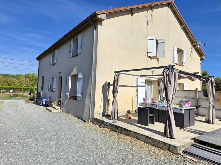 Maison — photo 1