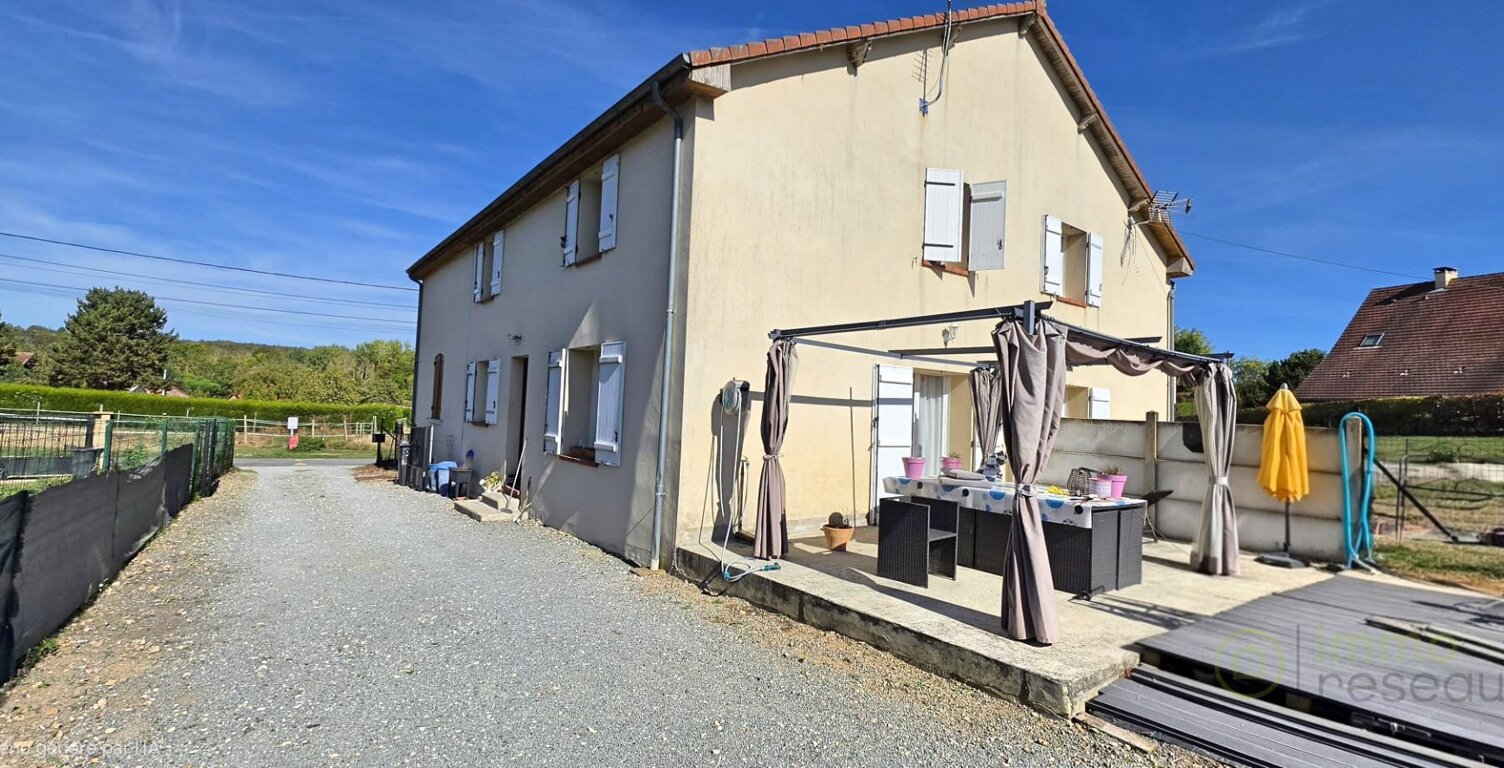 Maison — photo 1