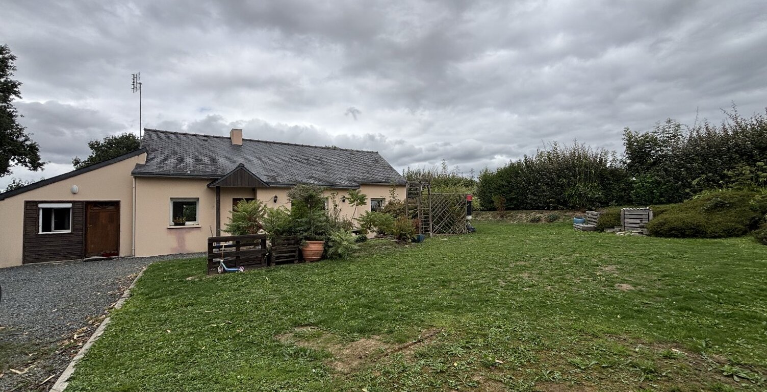 Maison — photo 1
