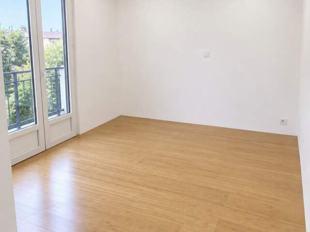 Appartement — photo du bien
