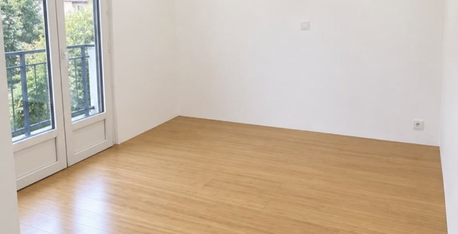 Appartement — photo 1