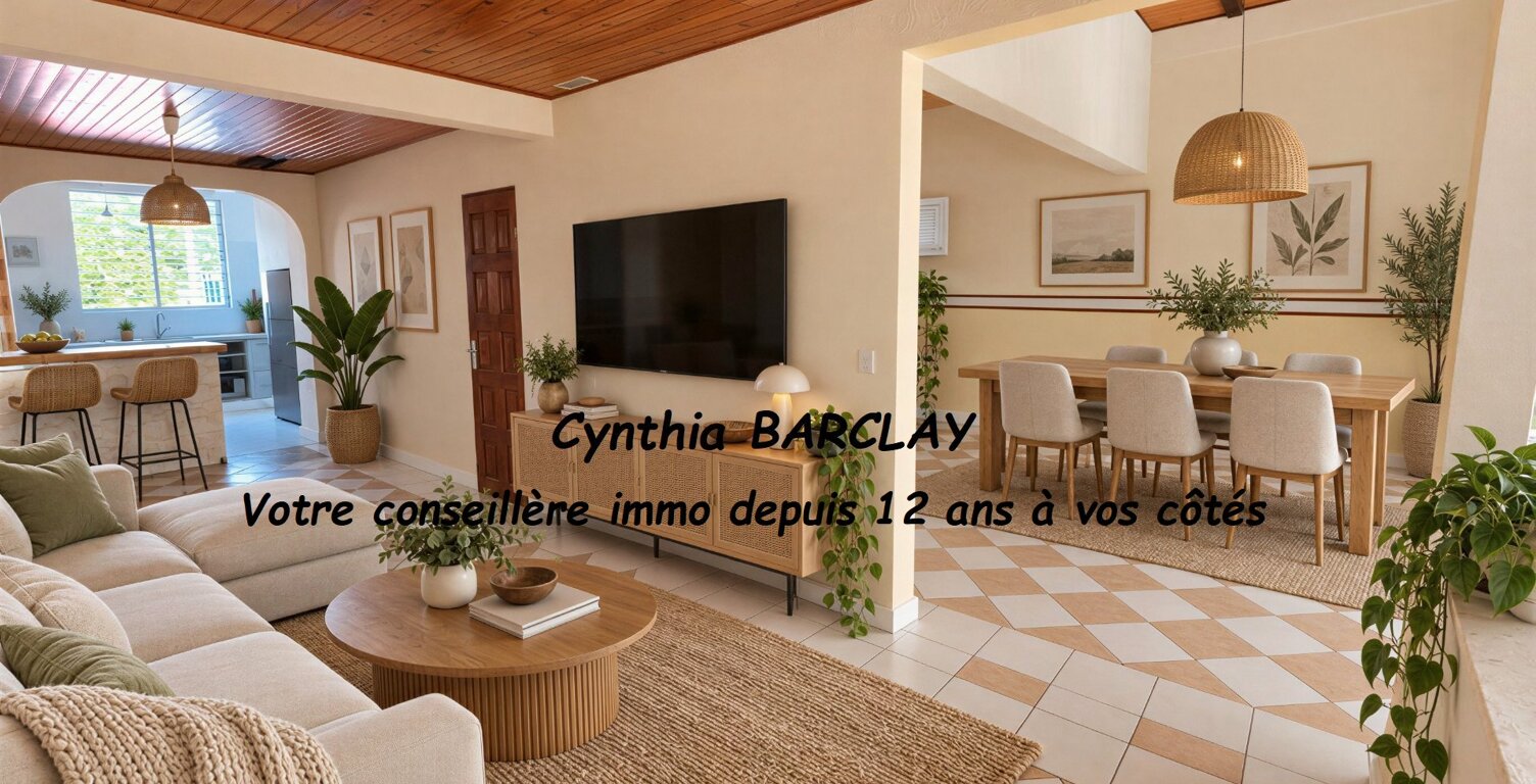 Maison — photo 1