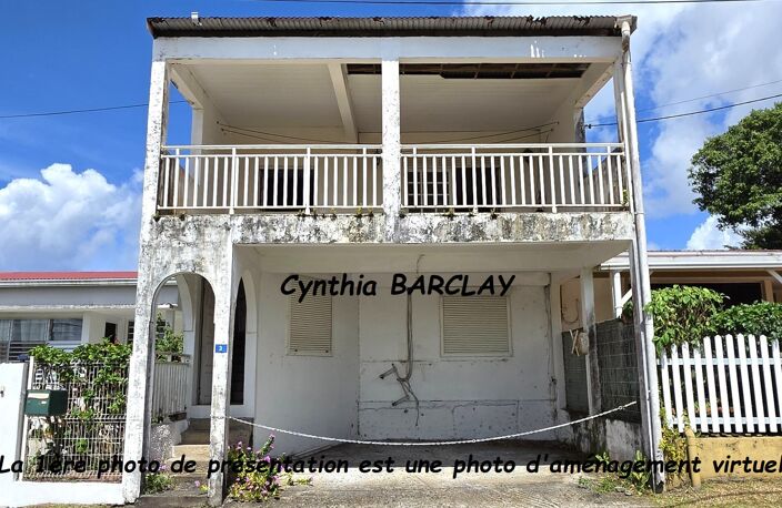 Maison — photo 2
