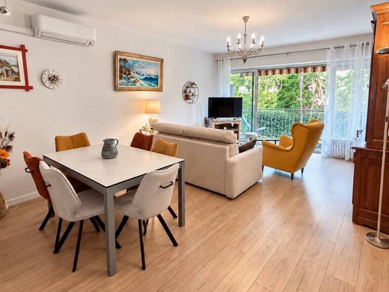 Appartement — photo 1