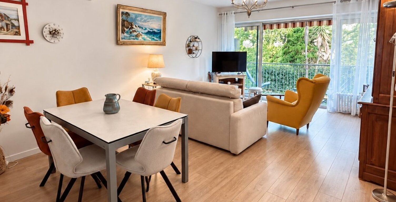 Appartement — photo 1
