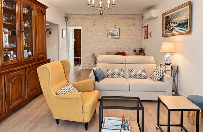 Appartement — photo 2