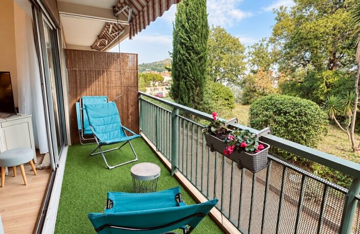 Appartement — photo 3