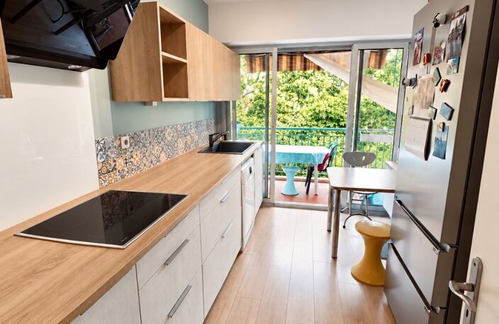 Appartement — photo 4