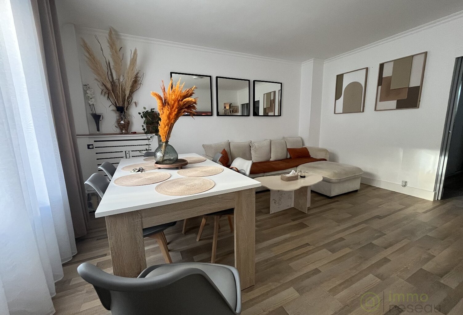 Appartement — photo 1