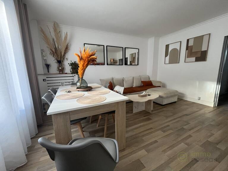 Appartement — photo 1