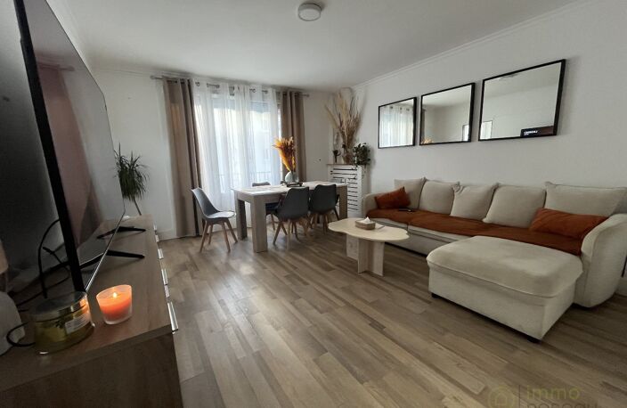 Appartement — photo 2