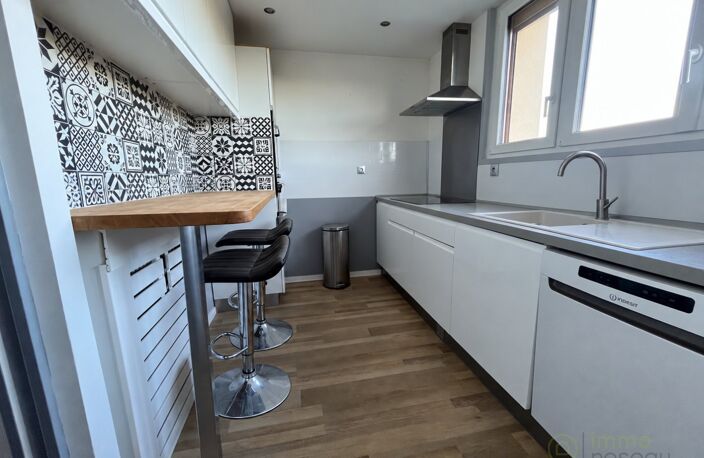 Appartement — photo 3