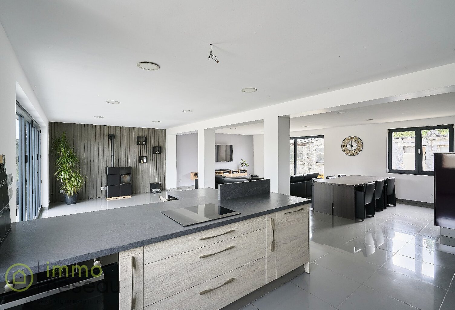 Maison — photo 1