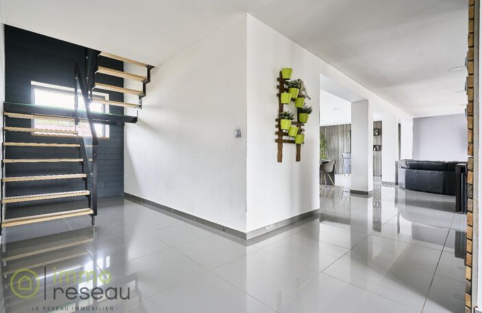 Maison — photo 2