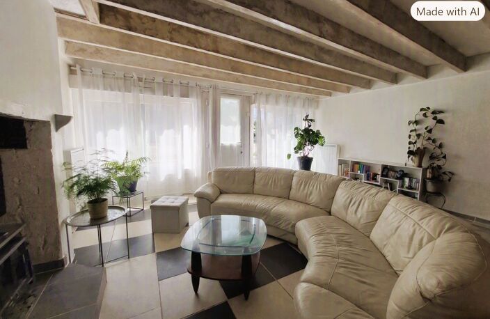 Maison — photo 3