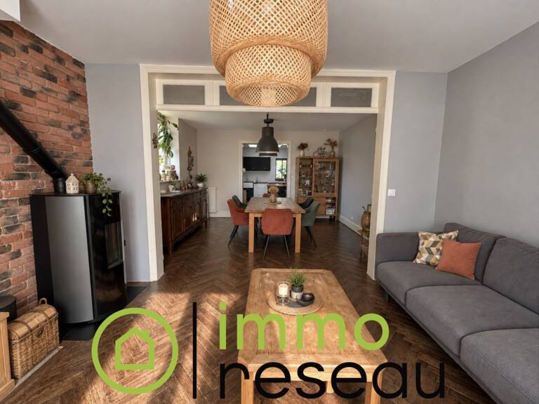 Maison bourgeoise — photo 1