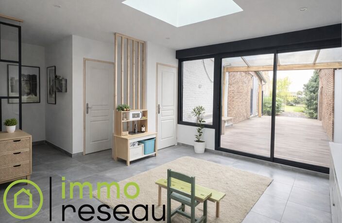Maison bourgeoise — photo 5